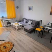 Balaton Apartman Tapolca