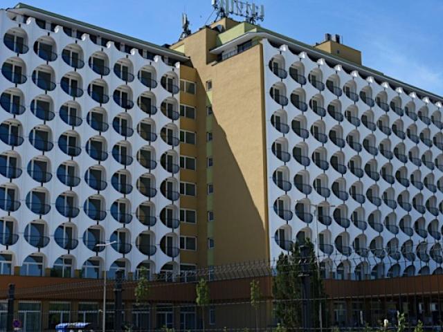 Cirkáló Apartman Siófok