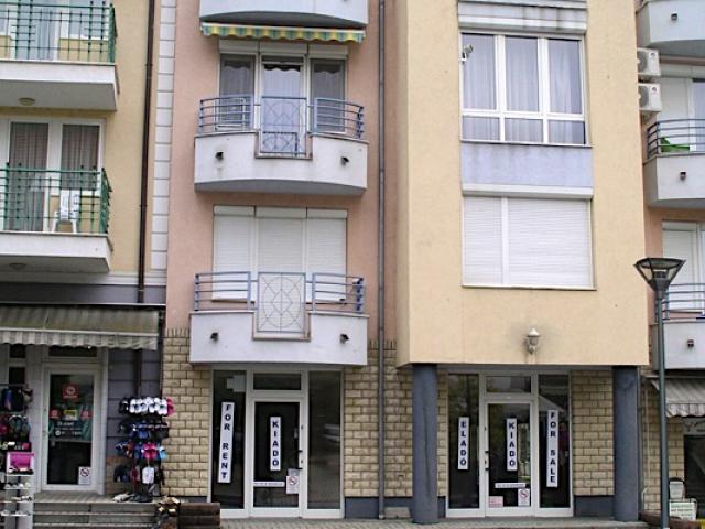 Centrum Apartman Hévíz