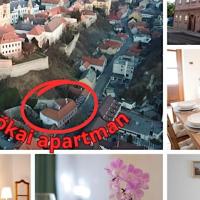 Jókai Apartman Veszprém