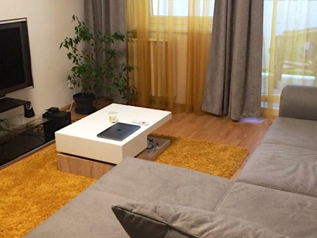 Tavian Apartman Veszprém