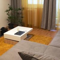 Tavian Apartman Veszprém