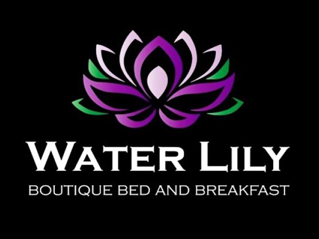 Water Lily Boutique B&B Hévíz