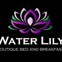 Water Lily Boutique B&B Hévíz