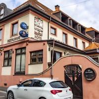 Hotel Bacchus Keszthely