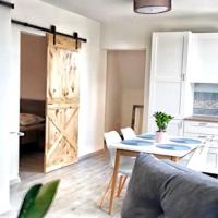 Cosy Holiday Apartman Keszthely