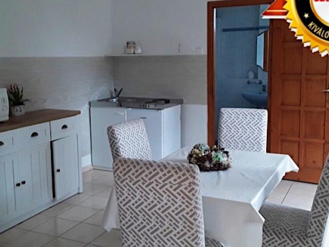 Családi Apartman Tapolca