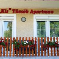 Tücsök Apartman Hévíz