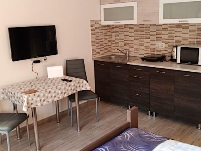 Petend Apartmanház Vigántpetend