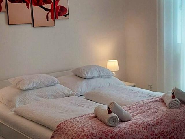 Orchidea Apartman Veszprém