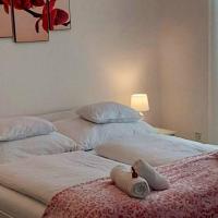 Orchidea Apartman Veszprém