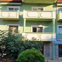 Guszti Villa Apartman Hévíz