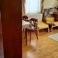 Linetta Apartman Hévíz