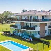 Luxy Beach Apartman Siófok