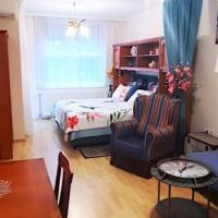 Mokka Apartman Hévíz