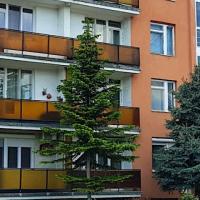 Kuckó Apartman Veszprém