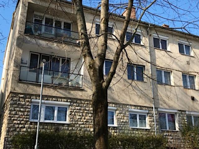 Oasis Apartment Veszprém