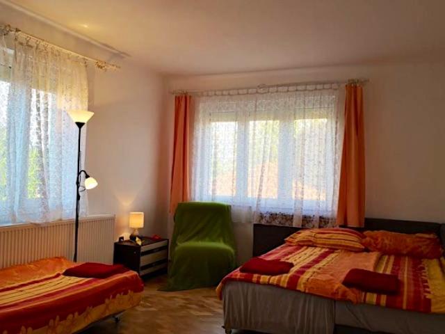 Hikari Apartman Balatonalmádi