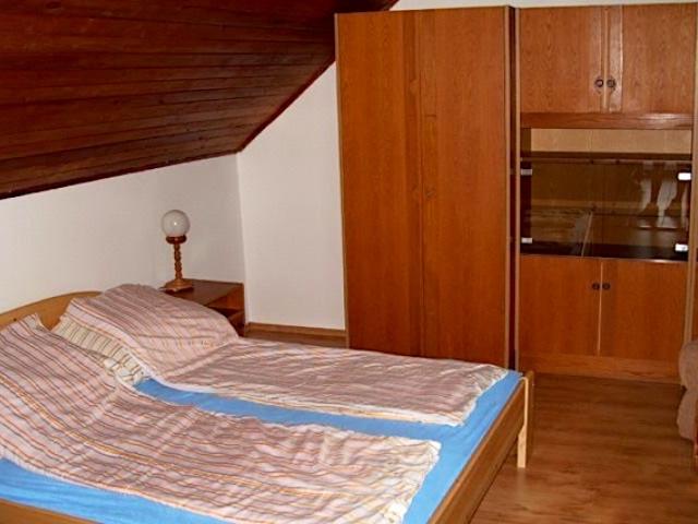 Séd Apartman Balatonalmádi