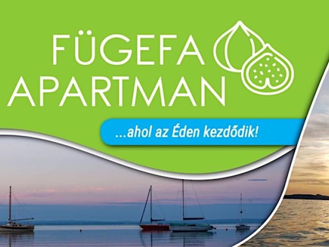 Fügefa Apartman Balatonalmádi