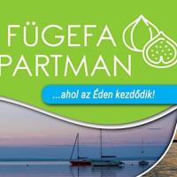 Fügefa Apartman Balatonalmádi