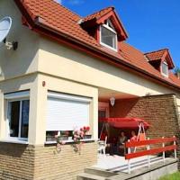 Kati Apartman Balatonberény