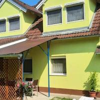 Gáspár Apartman Balatonberény