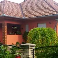 Betti Apartman Balatonberény