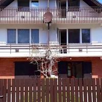 Fiumei Apartmanok Balatonboglár