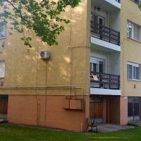 Zsuzsanna Apartman Balatonboglár