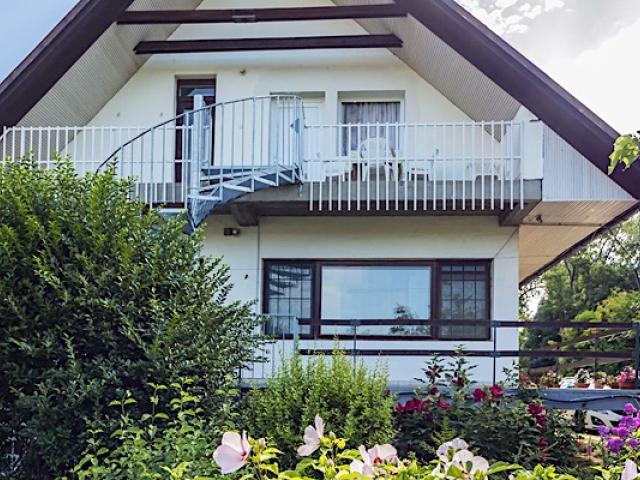 Mona Apartman Balatonboglár