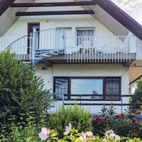 Mona Apartman Balatonboglár