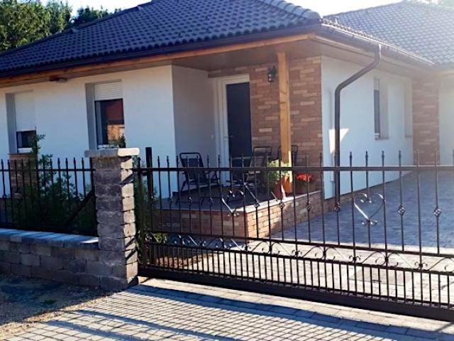 Harmony Delux Apartman Balatonboglár