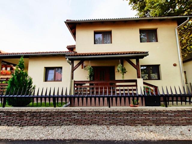 Berni Apartman Balatonboglár