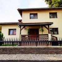 Berni Apartman Balatonboglár