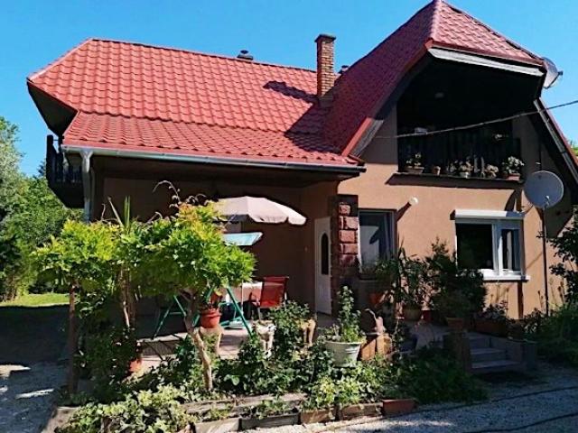 Boglári Vendégszállás Apartman Balatonboglár