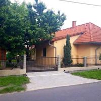 Tom Apartman Balatonboglár