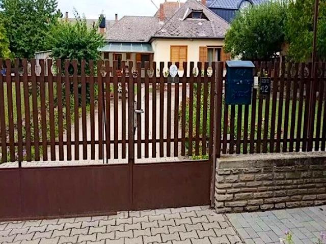 Mini Apartman Balatonboglár