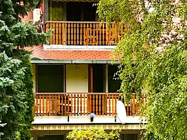 Silver Lake Apartman Balatonboglár