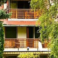 Silver Lake Apartman Balatonboglár