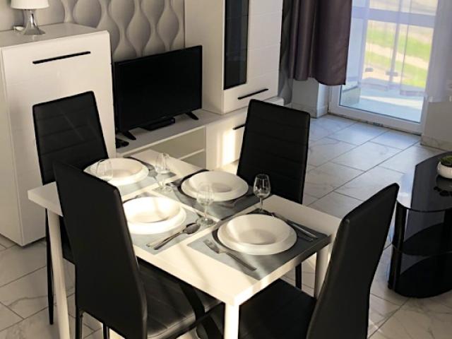 Pelissa Apartman Balatonboglár