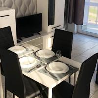 Pelissa Apartman Balatonboglár