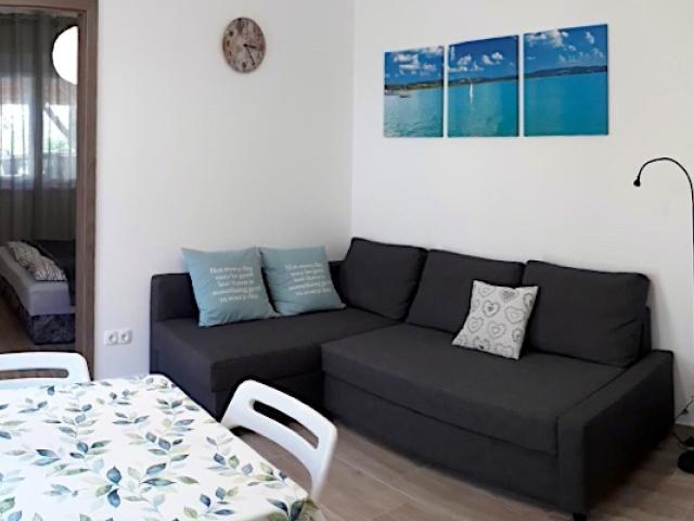 B4 Apartman Balatonboglár