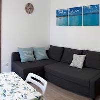 B4 Apartman Balatonboglár