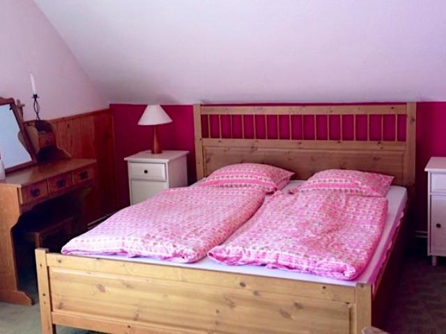 Bibi Apartmanház Balatonboglár