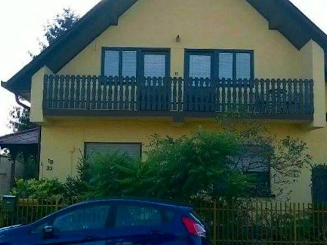 Muskátli Apartman Balatonboglár