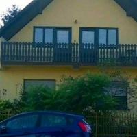 Muskátli Apartman Balatonboglár