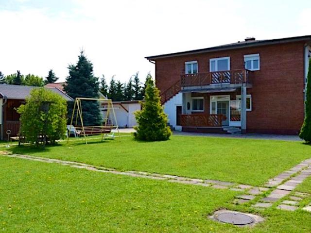 Boróka Apartman Balatonboglár