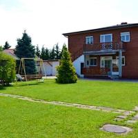 Boróka Apartman Balatonboglár