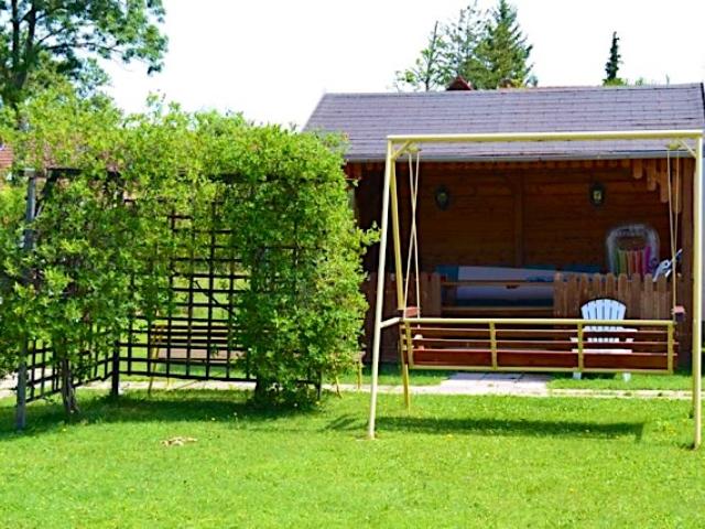 Boróka Apartman Balatonboglár